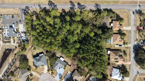 265 Cacique Drive St. Augustine FL 32086