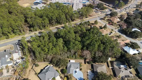 265 Cacique Drive St. Augustine FL 32086