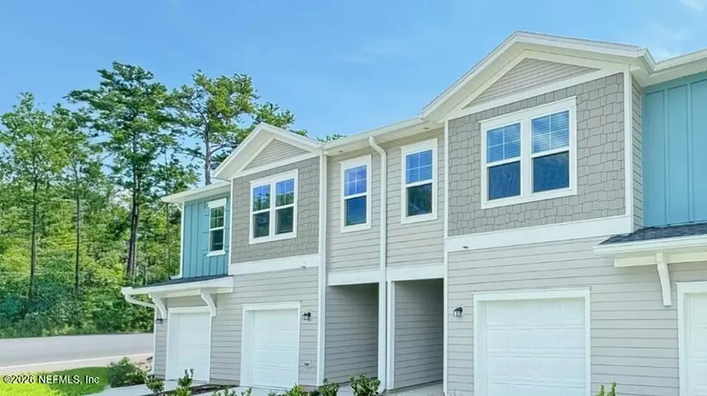 154 Hubbard Bend St. Augustine FL 32092