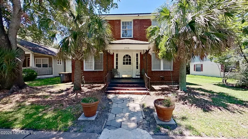 2908 Post Street Jacksonville FL 32205