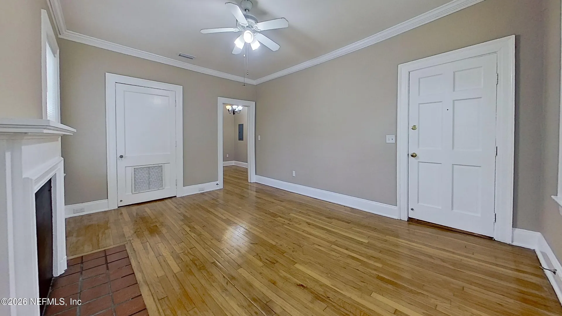 2908 Post Street Jacksonville FL 32205