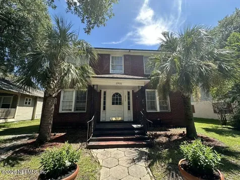 2908 Post Street Jacksonville FL 32205