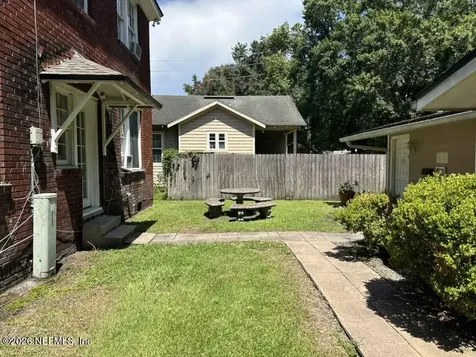 2908 Post Street Jacksonville FL 32205