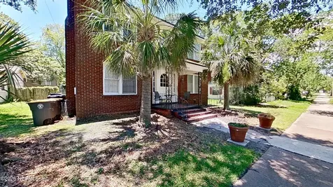 2908 Post Street Jacksonville FL 32205