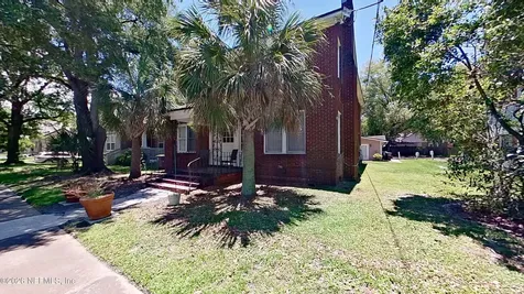 2908 Post Street Jacksonville FL 32205