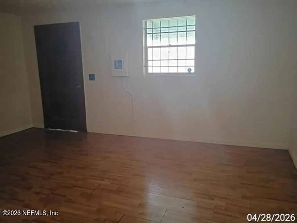 633 W 17th Street Jacksonville FL 32206