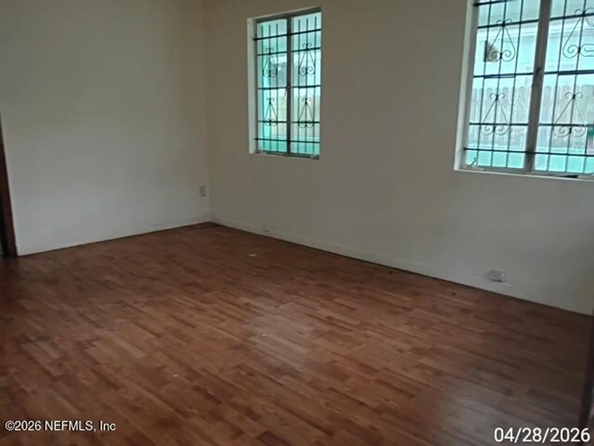 633 W 17th Street Jacksonville FL 32206