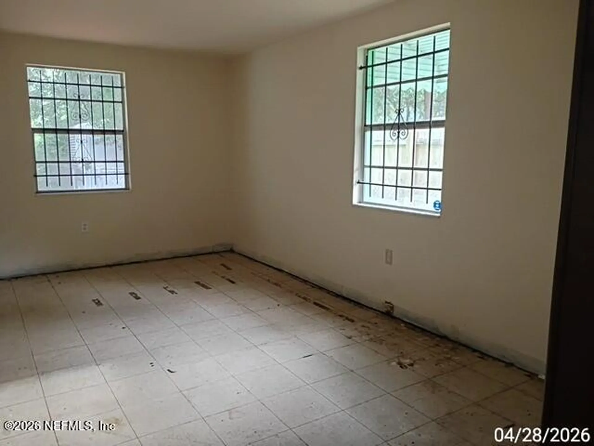 633 W 17th Street Jacksonville FL 32206