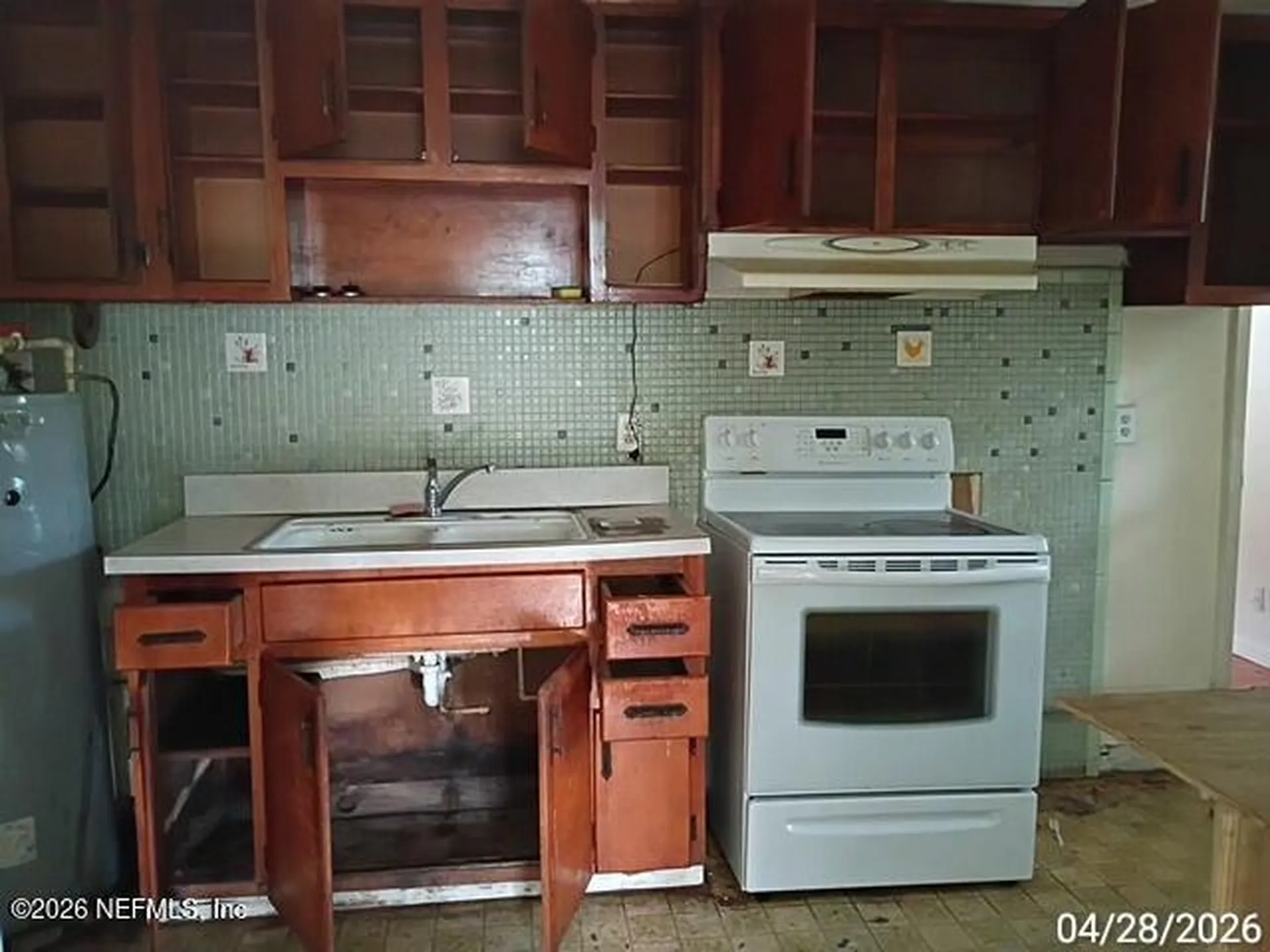 633 W 17th Street Jacksonville FL 32206