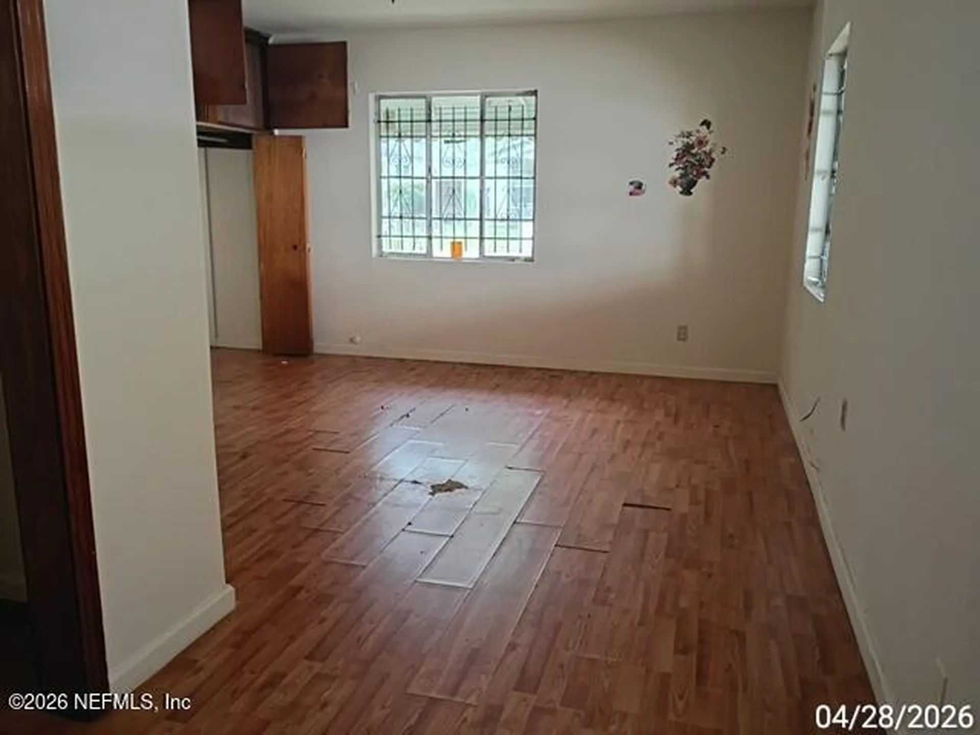 633 W 17th Street Jacksonville FL 32206