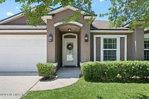 36 Robin Bay Drive St. Augustine FL 32092