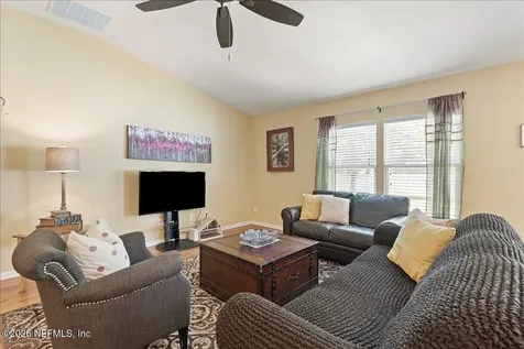 36 Robin Bay Drive St. Augustine FL 32092