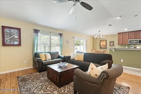 36 Robin Bay Drive St. Augustine FL 32092