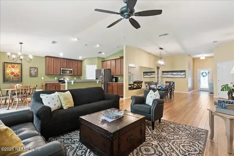 36 Robin Bay Drive St. Augustine FL 32092
