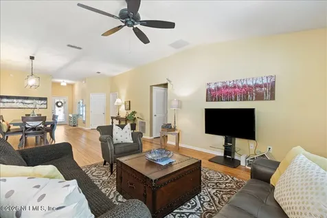 36 Robin Bay Drive St. Augustine FL 32092