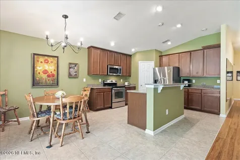 36 Robin Bay Drive St. Augustine FL 32092