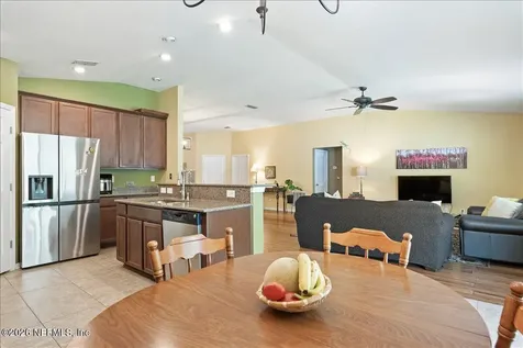 36 Robin Bay Drive St. Augustine FL 32092