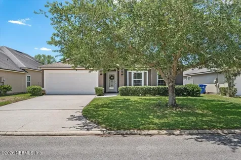 36 Robin Bay Drive St. Augustine FL 32092
