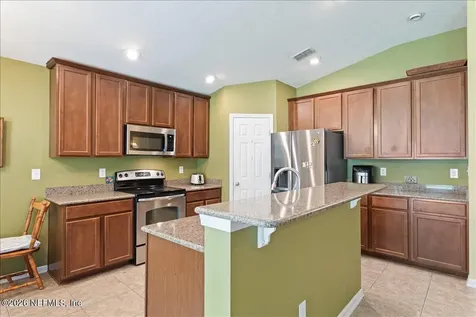 36 Robin Bay Drive St. Augustine FL 32092