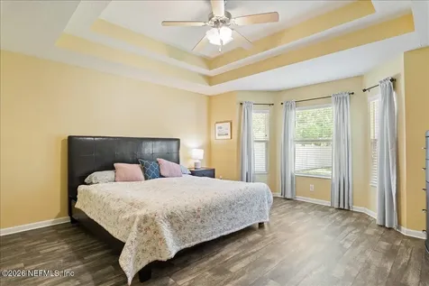 36 Robin Bay Drive St. Augustine FL 32092