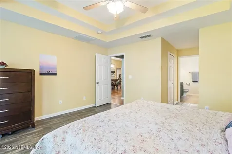 36 Robin Bay Drive St. Augustine FL 32092