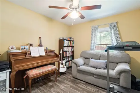 36 Robin Bay Drive St. Augustine FL 32092