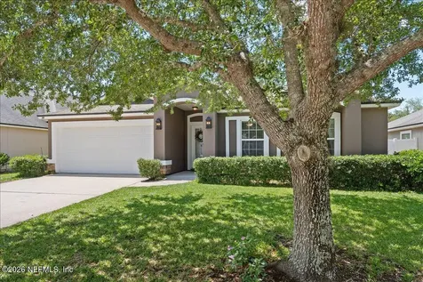 36 Robin Bay Drive St. Augustine FL 32092