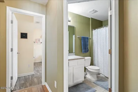 36 Robin Bay Drive St. Augustine FL 32092