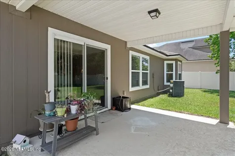 36 Robin Bay Drive St. Augustine FL 32092