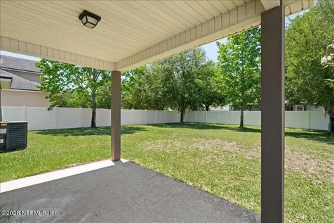 36 Robin Bay Drive St. Augustine FL 32092