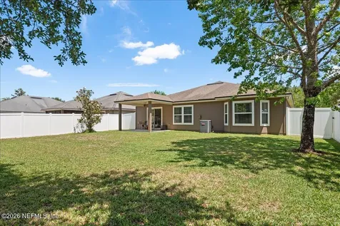 36 Robin Bay Drive St. Augustine FL 32092