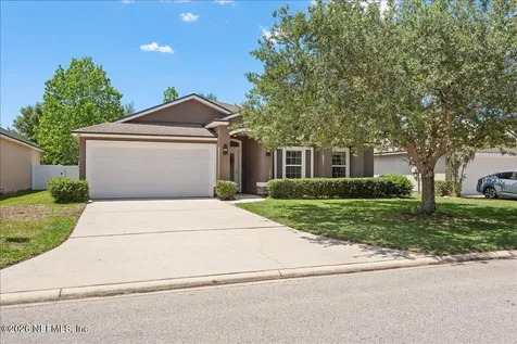 36 Robin Bay Drive St. Augustine FL 32092