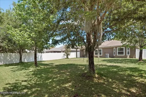 36 Robin Bay Drive St. Augustine FL 32092