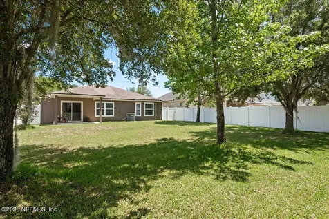 36 Robin Bay Drive St. Augustine FL 32092
