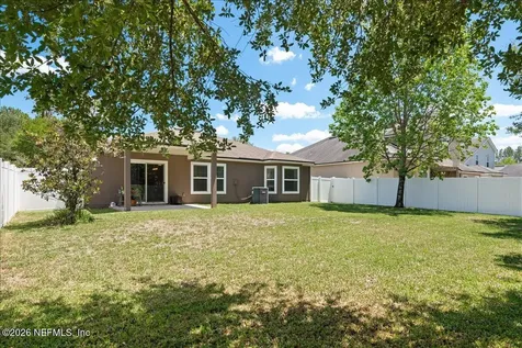 36 Robin Bay Drive St. Augustine FL 32092