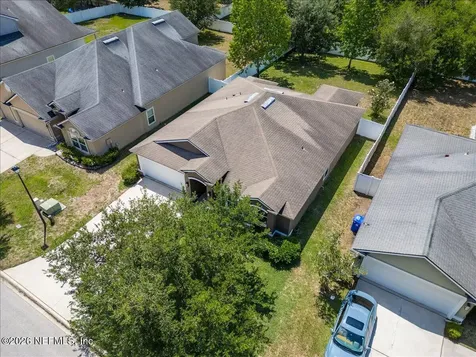 36 Robin Bay Drive St. Augustine FL 32092