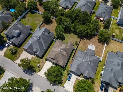36 Robin Bay Drive St. Augustine FL 32092