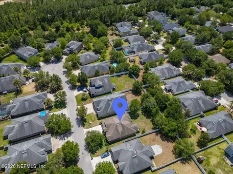 36 Robin Bay Drive St. Augustine FL 32092