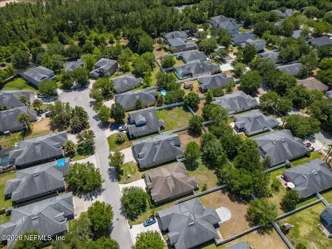 36 Robin Bay Drive St. Augustine FL 32092