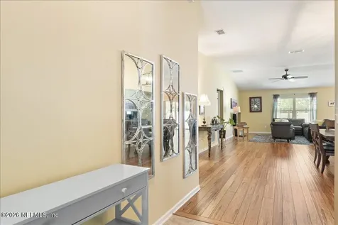 36 Robin Bay Drive St. Augustine FL 32092