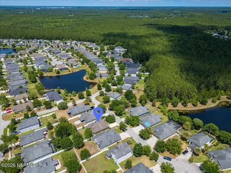 36 Robin Bay Drive St. Augustine FL 32092