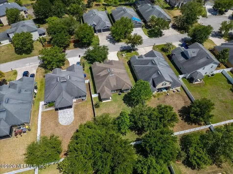 36 Robin Bay Drive St. Augustine FL 32092