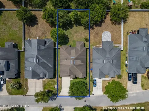 36 Robin Bay Drive St. Augustine FL 32092