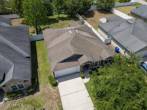 36 Robin Bay Drive St. Augustine FL 32092