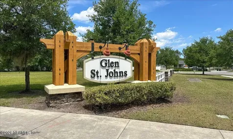 36 Robin Bay Drive St. Augustine FL 32092