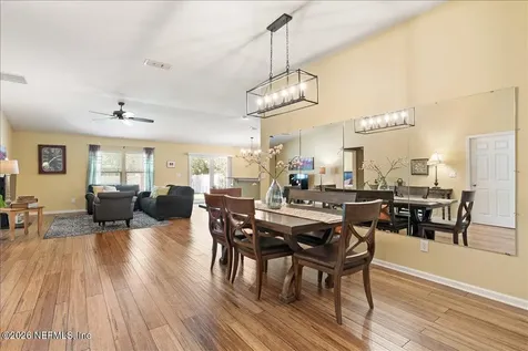 36 Robin Bay Drive St. Augustine FL 32092