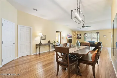 36 Robin Bay Drive St. Augustine FL 32092