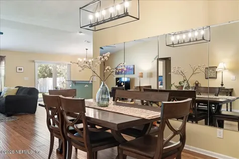 36 Robin Bay Drive St. Augustine FL 32092