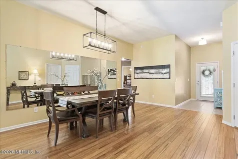36 Robin Bay Drive St. Augustine FL 32092