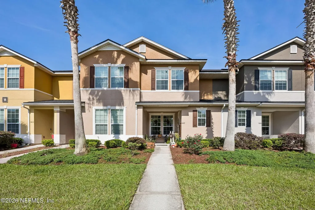 4220 Plantation Oaks Boulevard Orange Park FL 32065
